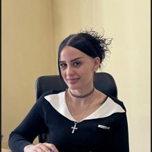 Արփինե Հարությունյան