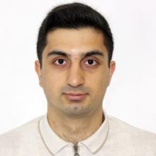 Արարատ Համբարձումյան