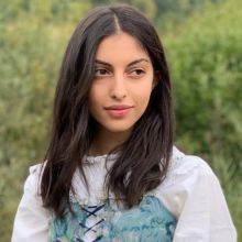 Մերի Կարապետյան