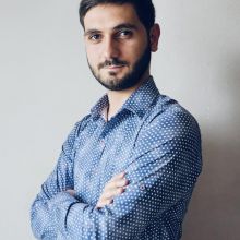 Հայկ Դարբինյան