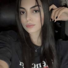 Siranush Baghdasaryan