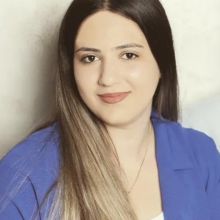 Տաթևիկ Գրիգորյան