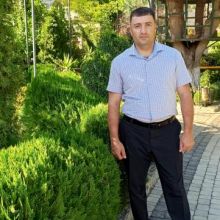 Հրաչ Քալանթարյան