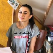 Sveta Chiboukchyan