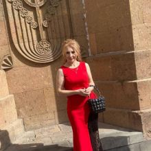 Marusya Martirosyan