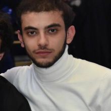 Alik Vardanyan