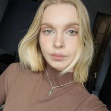 Полина Витальевна Замараева