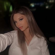 Mari Martirosyan