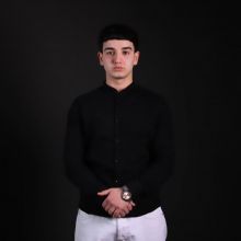 Gor Avetisyan