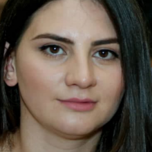Սաթիկ Համբարձումյան