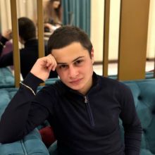 Ara Ghazaryan