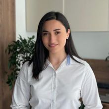 Mikayelyan Haykuhi