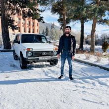 Վահրամ Մելիքսեթյան