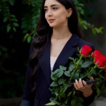 Meri Hovhannisyan