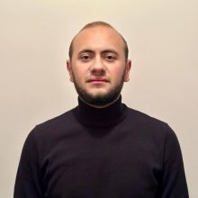 Davit Manukyan