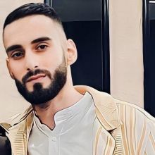 Գոռ Ավագյան