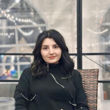 Anahit Harutyunyan