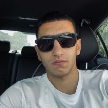 Gor Ghazaryan