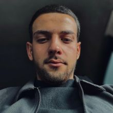 Անդրանիկ Սիմոնյան
