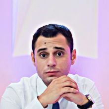 Ashot Harutyunyan