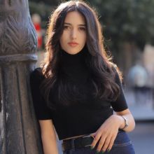 Liana Khachatryan