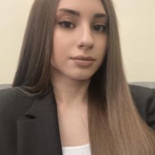 Lia Beglaryan
