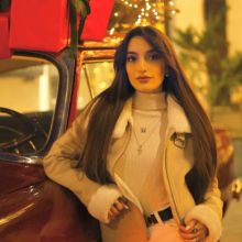 Melanya Sargsyan