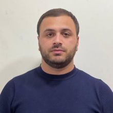 Garik Teqnejyan