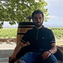 Narek Hayrapetyan