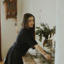 Maria Poghosyan