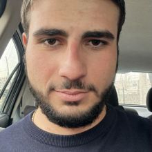 Narek Qaramyan