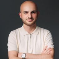 Andranik Naghdalyan