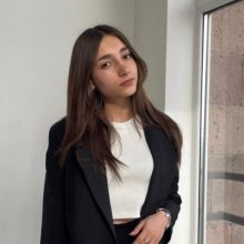 Էլեն Երանոսյան