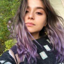 Ani Sargsyan