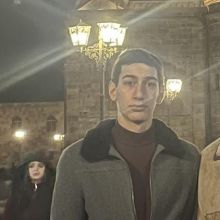 Նարեկ Ղևոնդյան