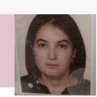 Արմինե Դոստակովա