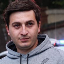 Arsen Sargsyan