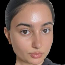 Սվետլանա Մինասյան