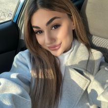 Asya Hovhannisyan