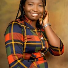 DORCAS DAVID