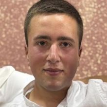 Frunze Minasyan