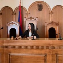 Anna Abrahamyan