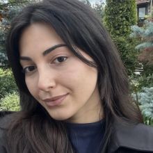 Alla Antonyan