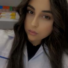 Margarita Tovmasyan