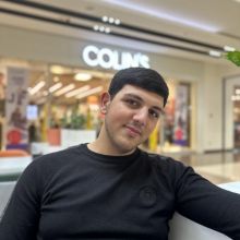 HAKOB AVETISYAN