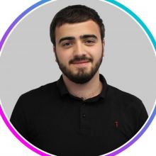 Taron Gasoyan