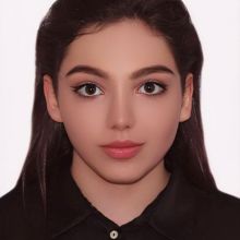 Viktoria Tadevosyan