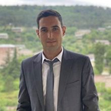 Թաթուլ Ալեքսանյան