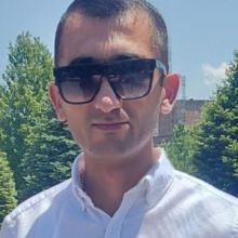 Գերասիմ Գասպարյան