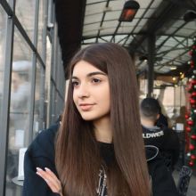 Mariam Yeranosyan